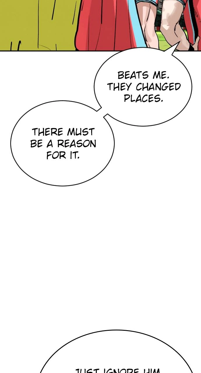 The Build Up Chapter 170 Page 72