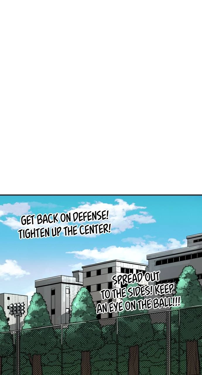The Build Up Chapter 170 Page 77