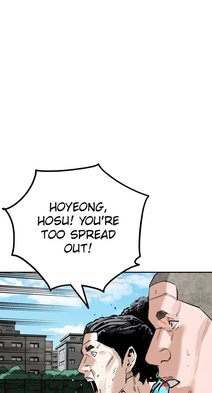 The Build Up Chapter 170 Page 80