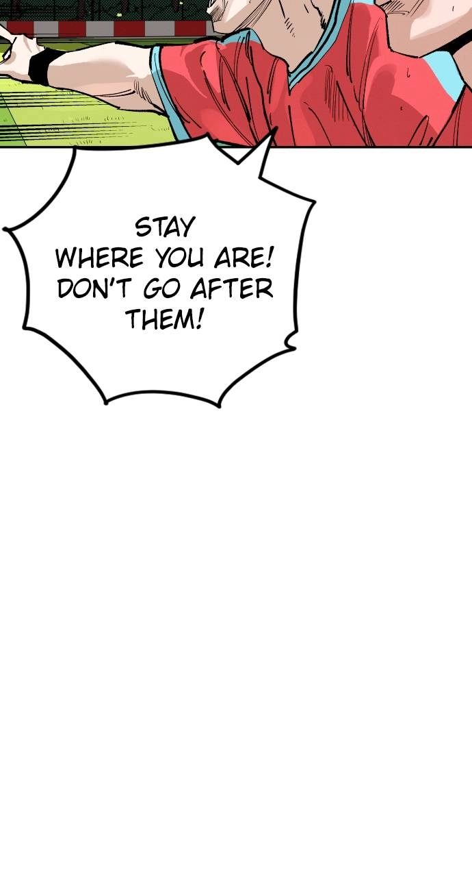 The Build Up Chapter 170 Page 81