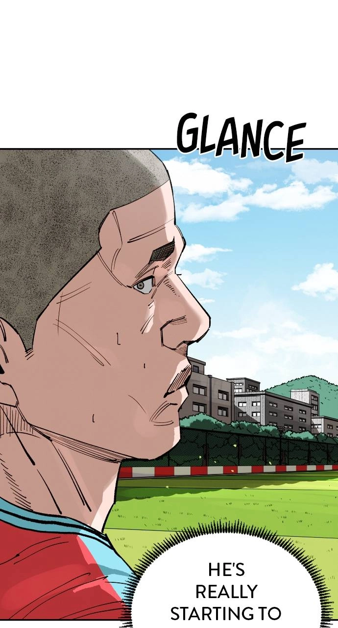 The Build Up Chapter 170 Page 82