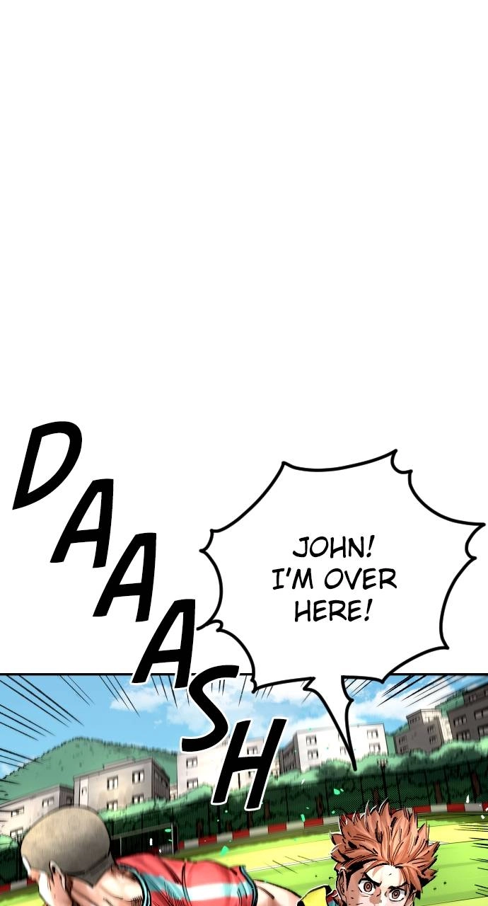The Build Up Chapter 170 Page 90