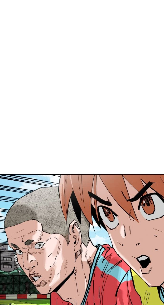 The Build Up Chapter 170 Page 92