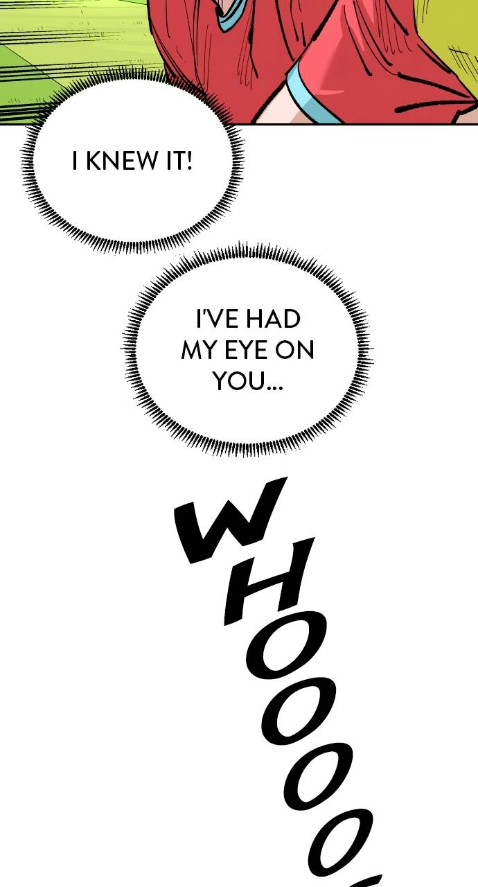 The Build Up Chapter 170 Page 93