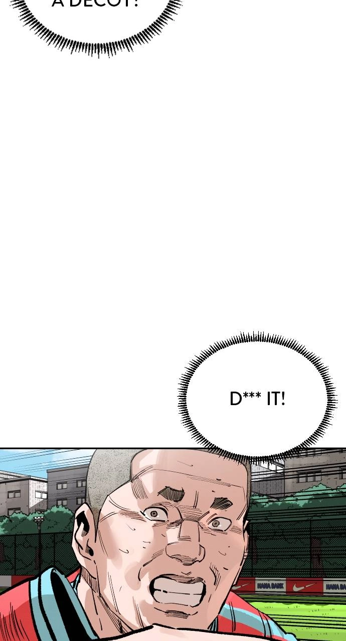 The Build Up Chapter 170 Page 96