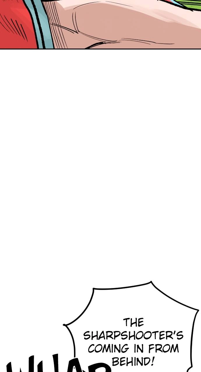 The Build Up Chapter 170 Page 97