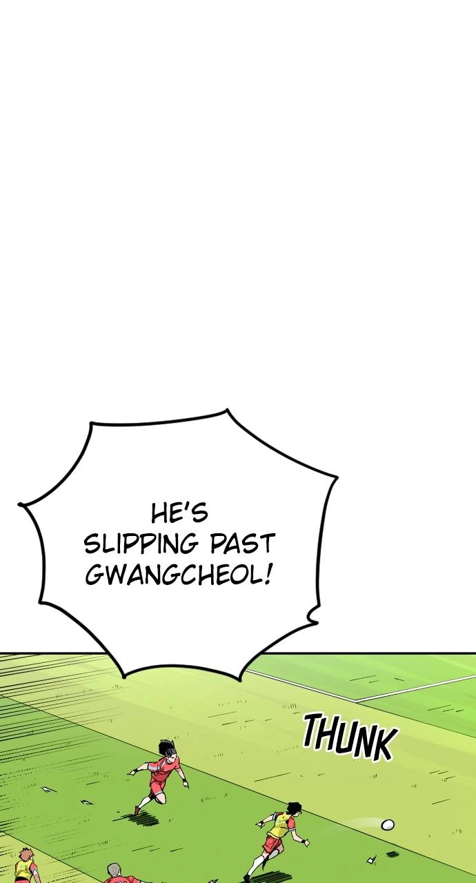 The Build Up Chapter 170 Page 99