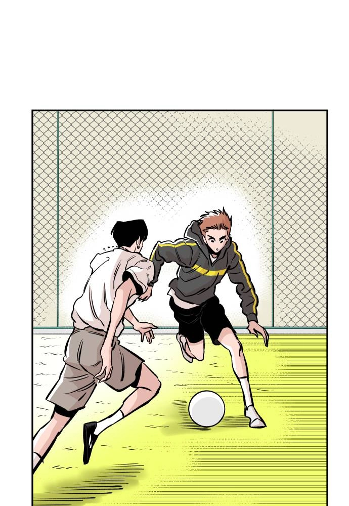 The Build Up Chapter 46 Page 101