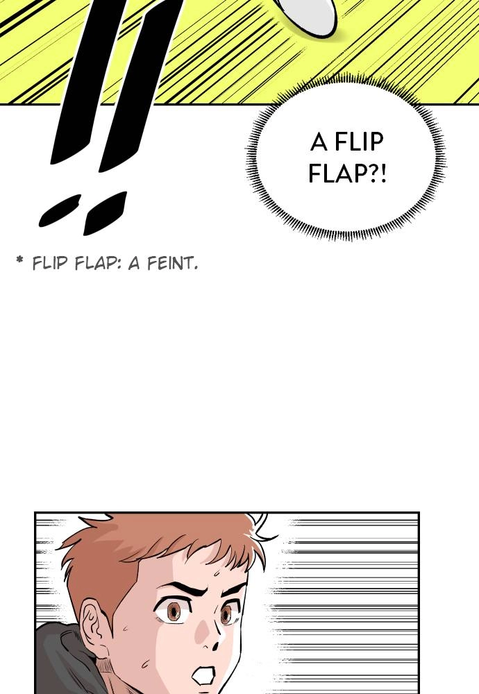 The Build Up Chapter 46 Page 107