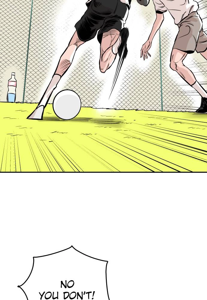 The Build Up Chapter 46 Page 110