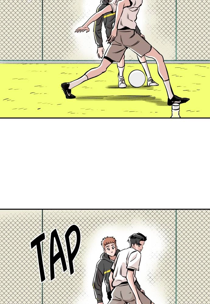 The Build Up Chapter 46 Page 112