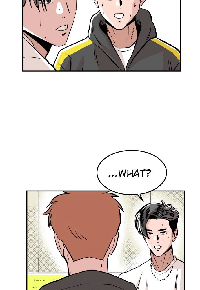 The Build Up Chapter 46 Page 115
