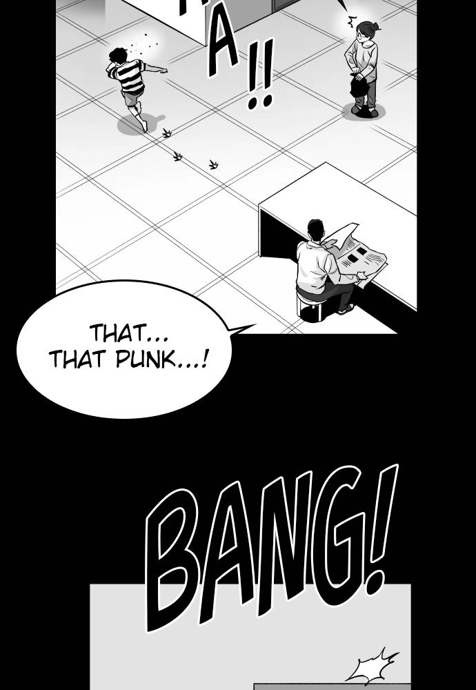 The Build Up Chapter 46 Page 11