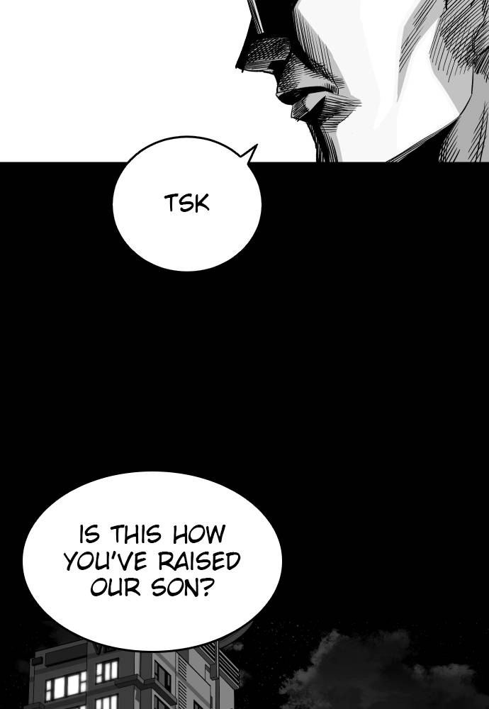 The Build Up Chapter 46 Page 13