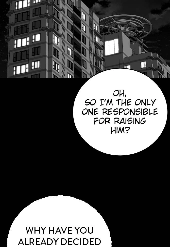 The Build Up Chapter 46 Page 14