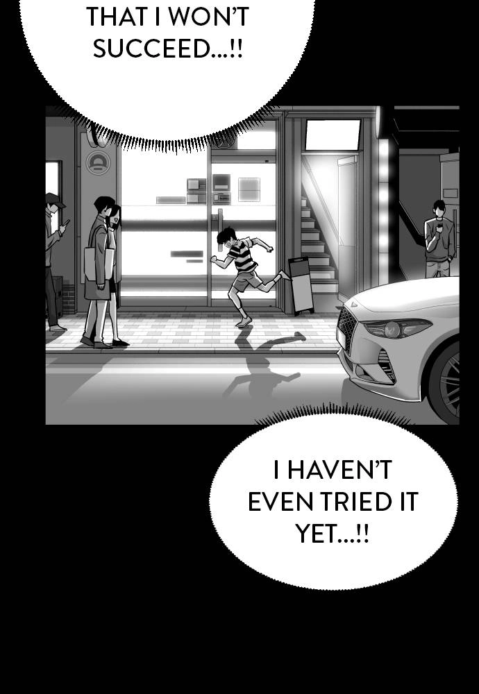 The Build Up Chapter 46 Page 15