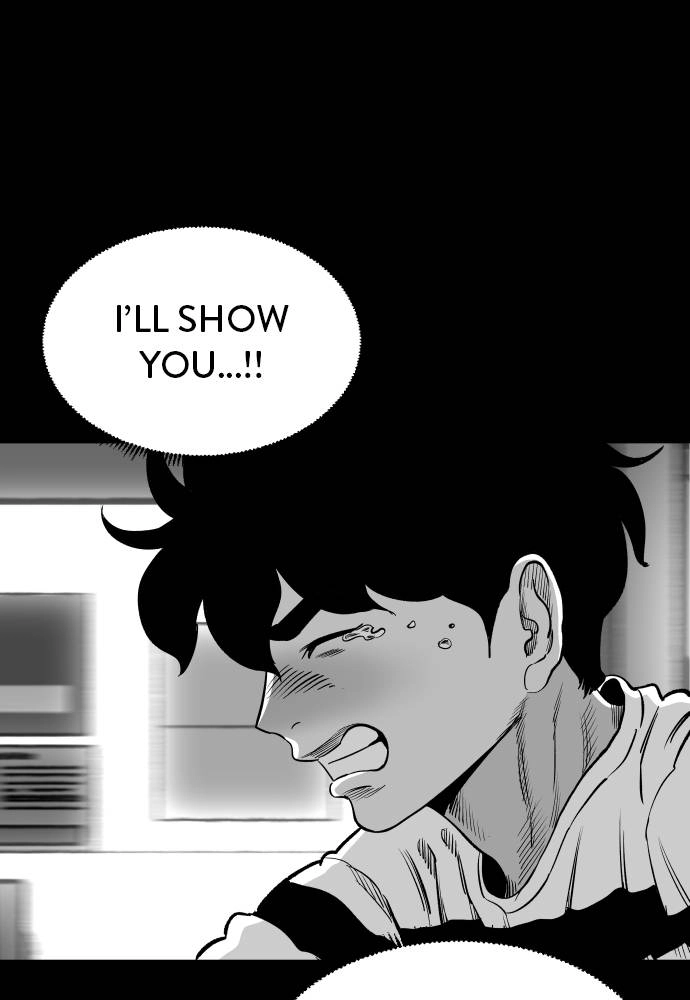 The Build Up Chapter 46 Page 16