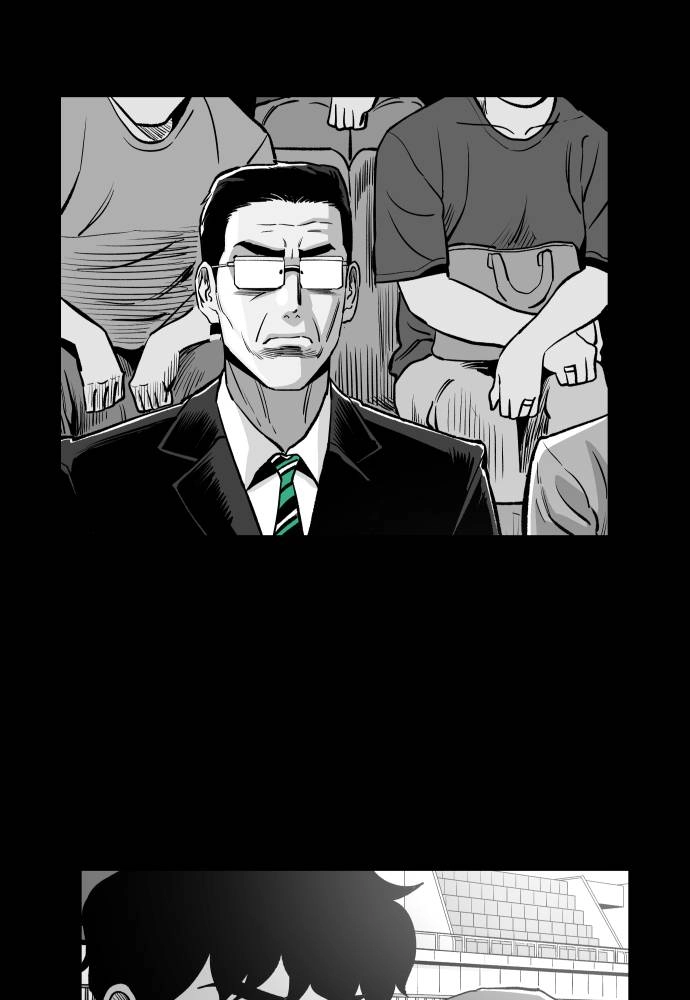 The Build Up Chapter 46 Page 20