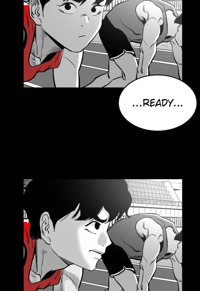 The Build Up Chapter 46 Page 21