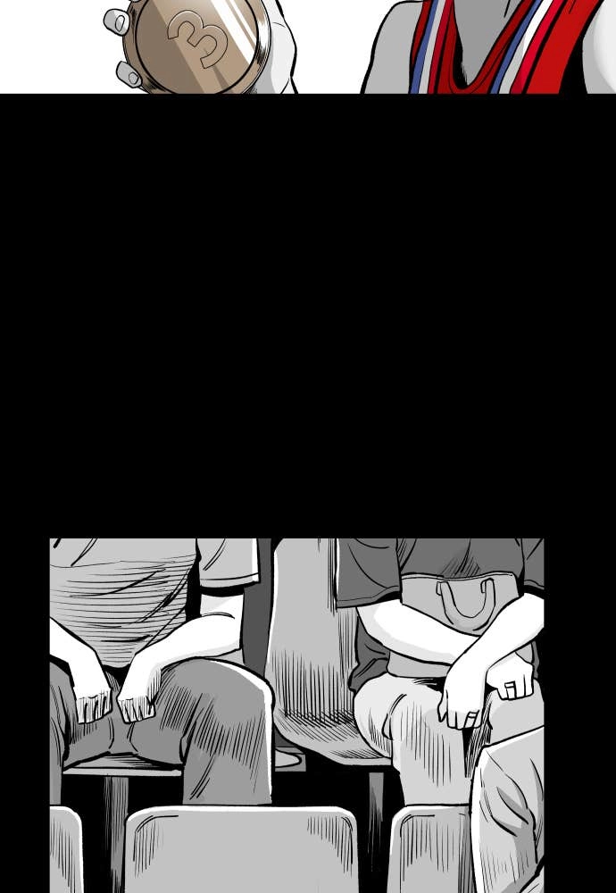 The Build Up Chapter 46 Page 27