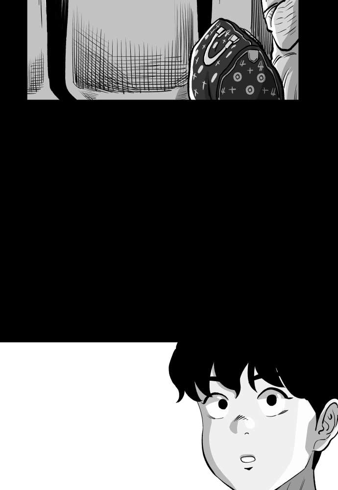 The Build Up Chapter 46 Page 28