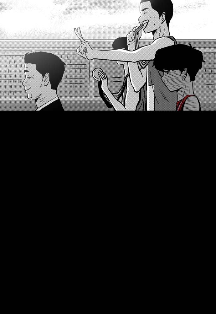 The Build Up Chapter 46 Page 30