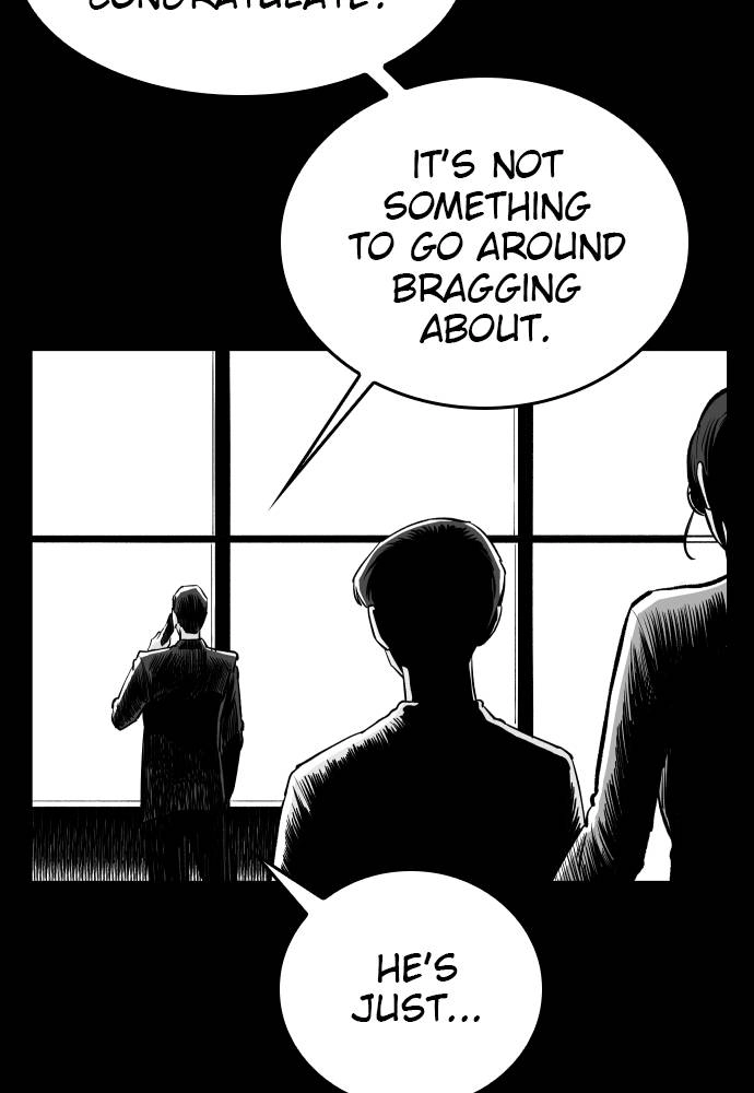The Build Up Chapter 46 Page 33