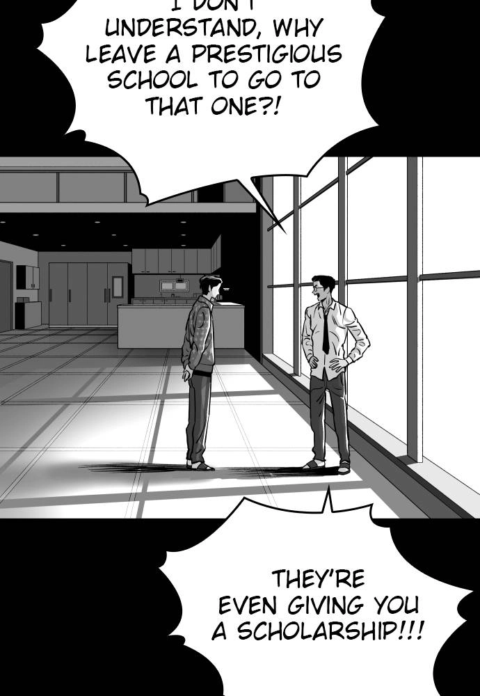 The Build Up Chapter 46 Page 42
