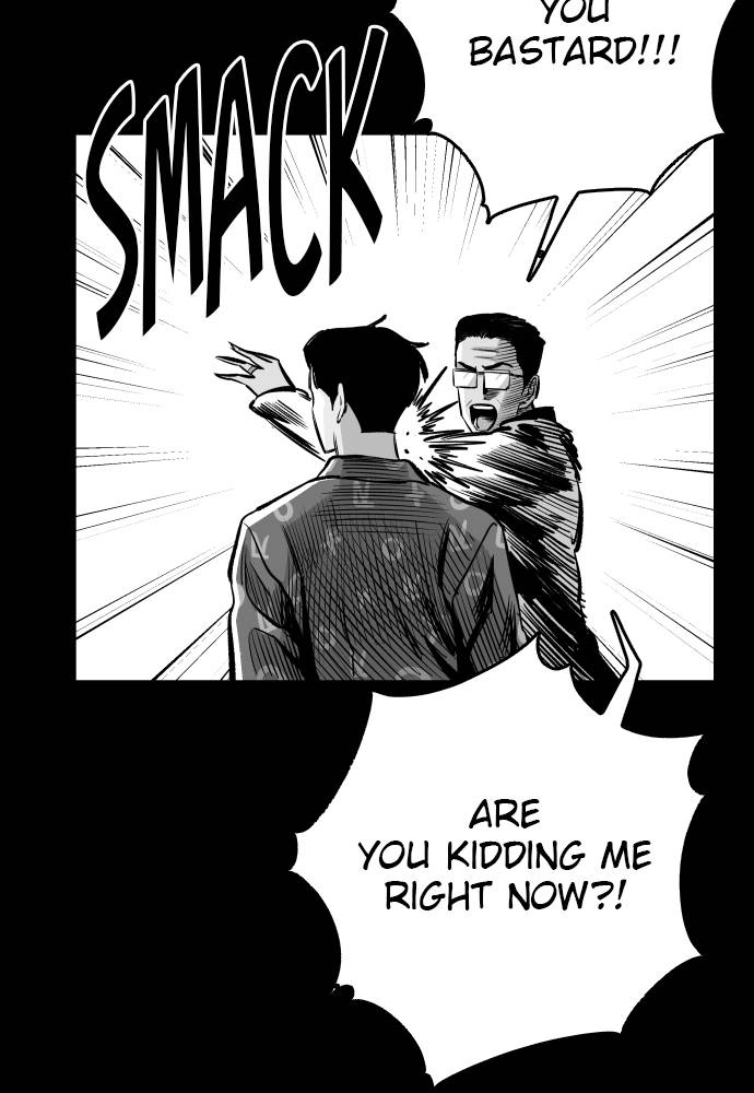 The Build Up Chapter 46 Page 46
