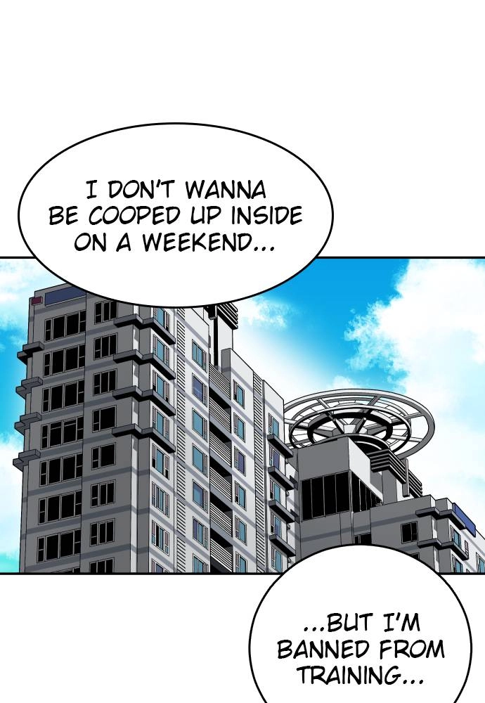 The Build Up Chapter 46 Page 55