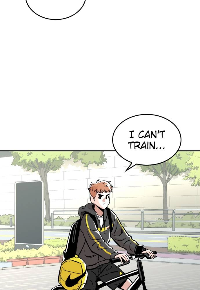 The Build Up Chapter 46 Page 59