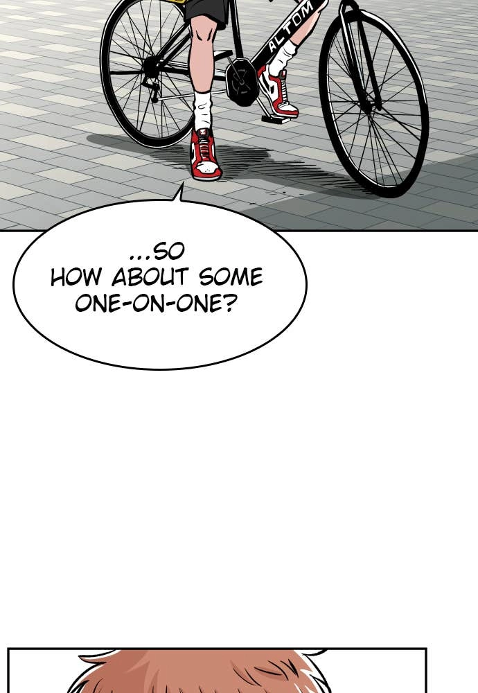 The Build Up Chapter 46 Page 60