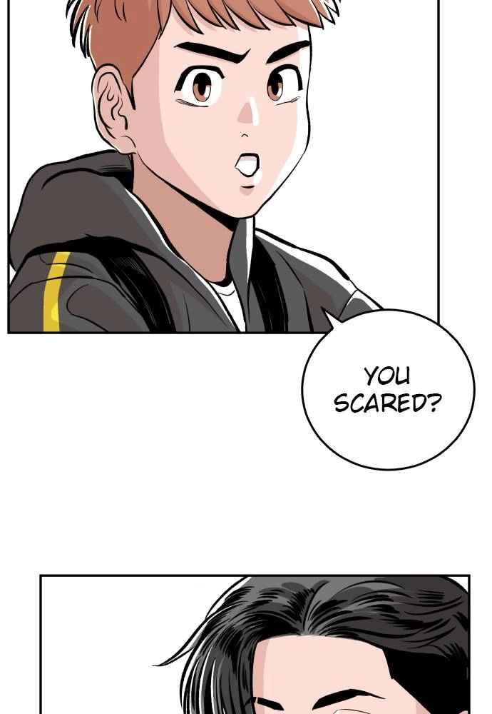 The Build Up Chapter 46 Page 61