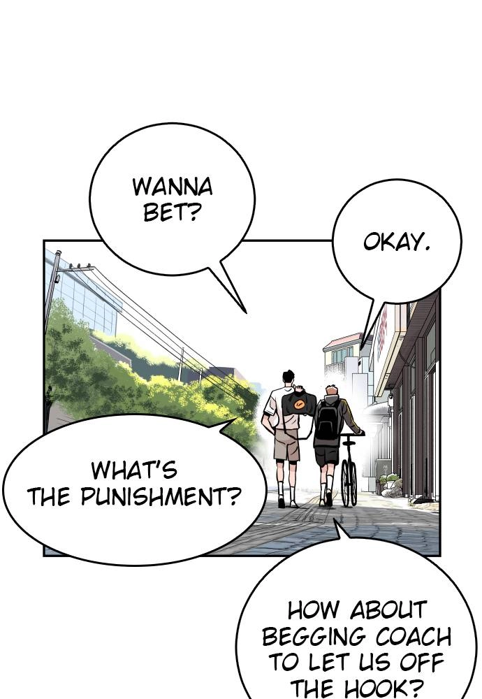 The Build Up Chapter 46 Page 66