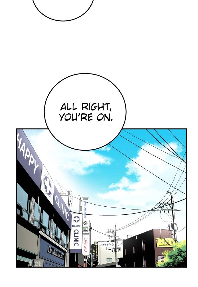 The Build Up Chapter 46 Page 69