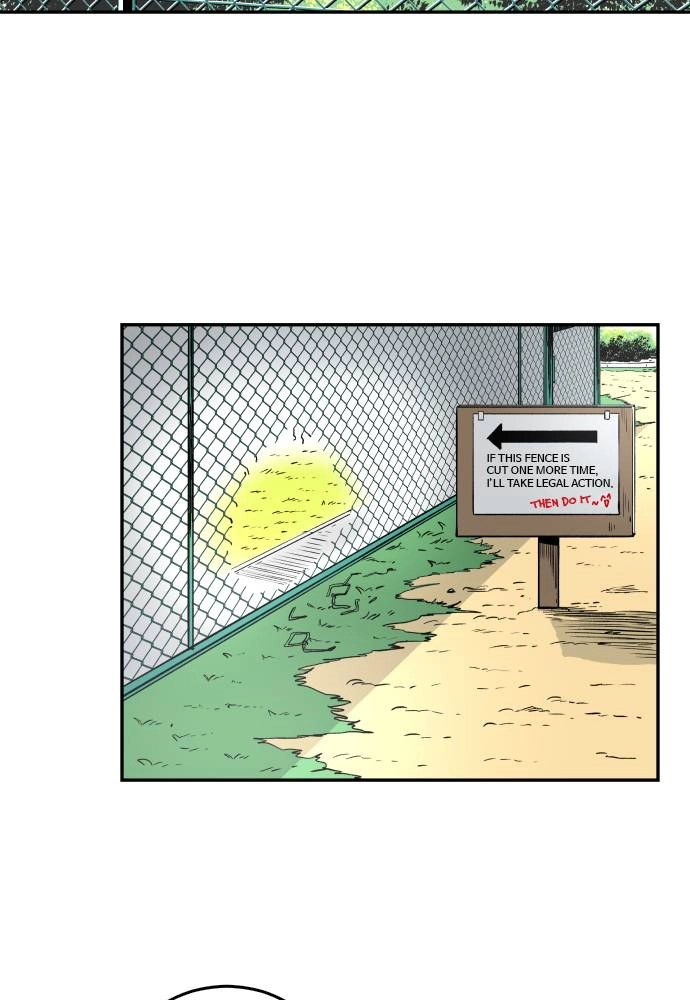 The Build Up Chapter 46 Page 71