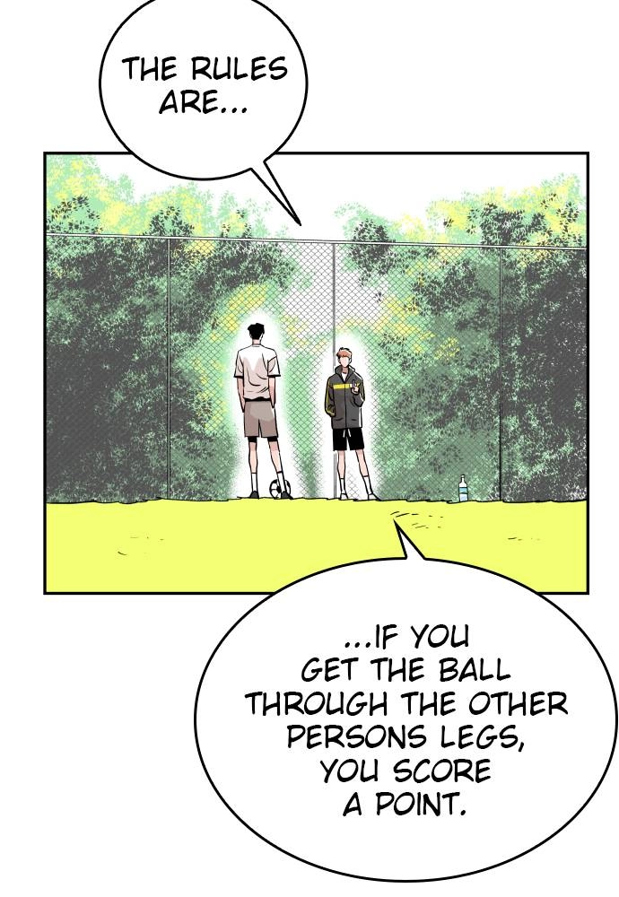 The Build Up Chapter 46 Page 72