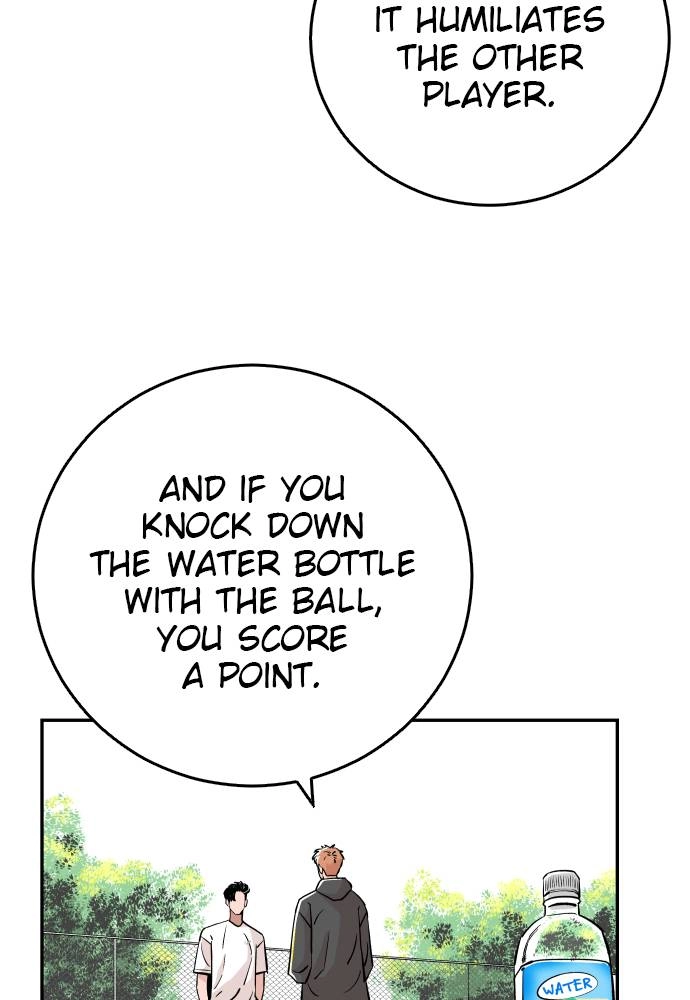 The Build Up Chapter 46 Page 75
