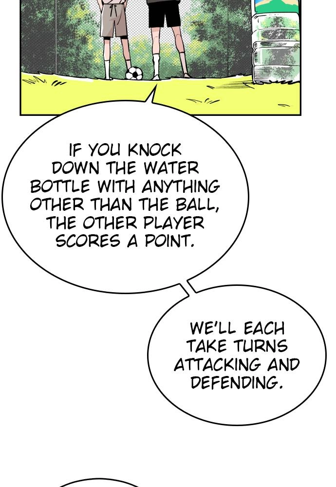 The Build Up Chapter 46 Page 76