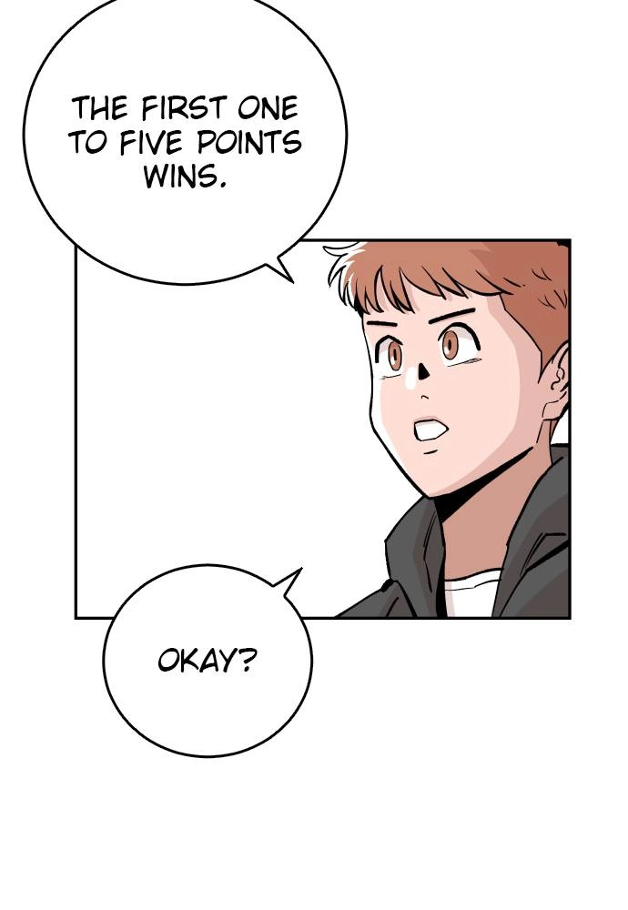 The Build Up Chapter 46 Page 77