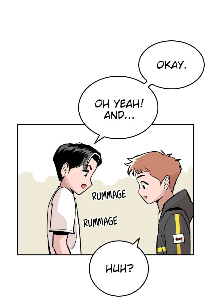 The Build Up Chapter 46 Page 78