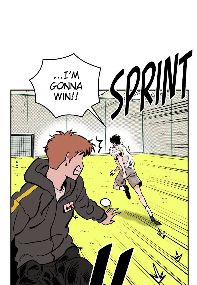 The Build Up Chapter 46 Page 79