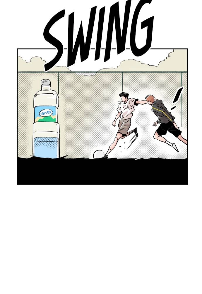 The Build Up Chapter 46 Page 83