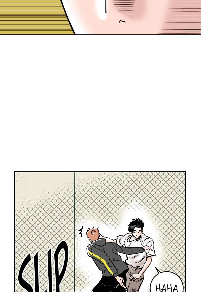 The Build Up Chapter 46 Page 85