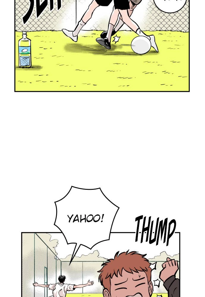 The Build Up Chapter 46 Page 86