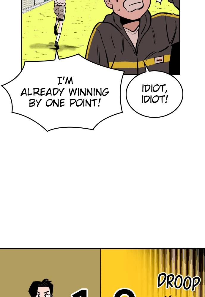 The Build Up Chapter 46 Page 87
