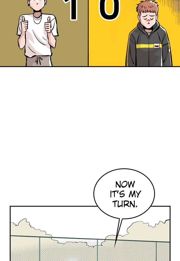 The Build Up Chapter 46 Page 88