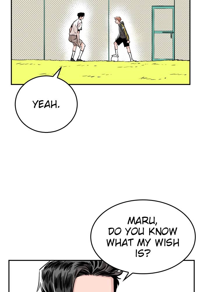 The Build Up Chapter 46 Page 89