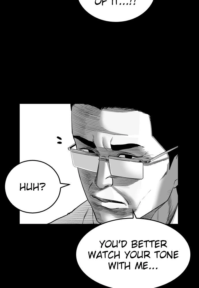 The Build Up Chapter 46 Page 8