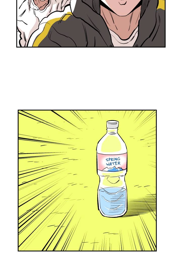 The Build Up Chapter 46 Page 99